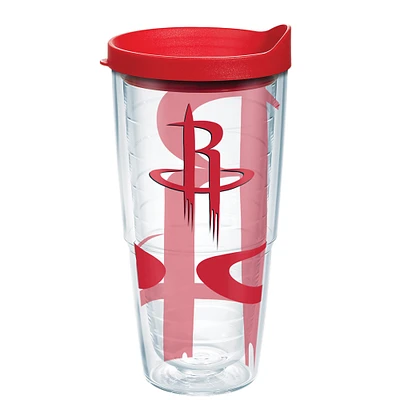 Tervis Houston Rockets 24oz. Genuine Classic Tumbler