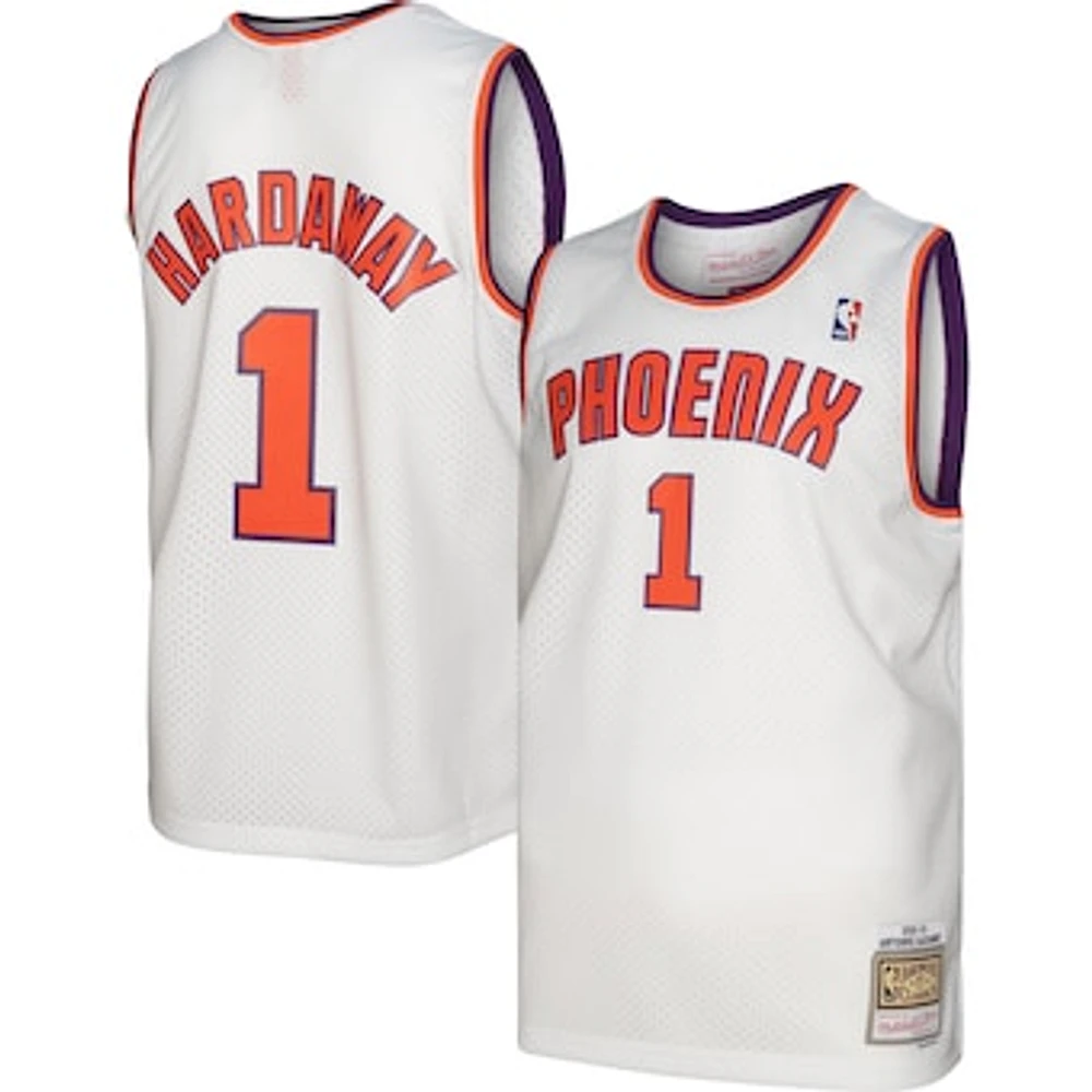 Men's Mitchell & Ness Penny Hardaway Phoenix Suns / Hardwood Classics Swingman Jersey