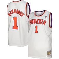 Men's Mitchell & Ness Penny Hardaway Phoenix Suns / Hardwood Classics Swingman Jersey