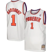 Men's Mitchell & Ness Penny Hardaway Phoenix Suns / Hardwood Classics Swingman Jersey