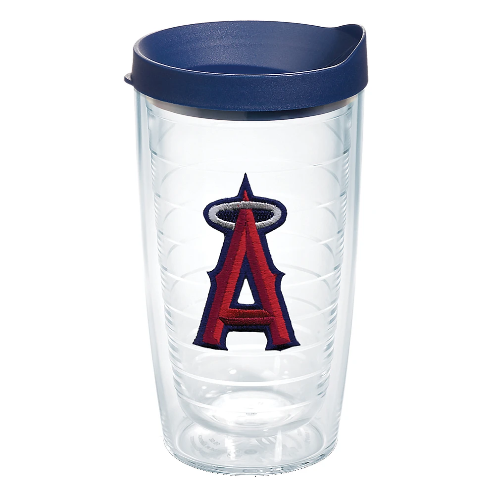 Tervis Los Angeles Angels 16oz. Emblem Classic Tumbler