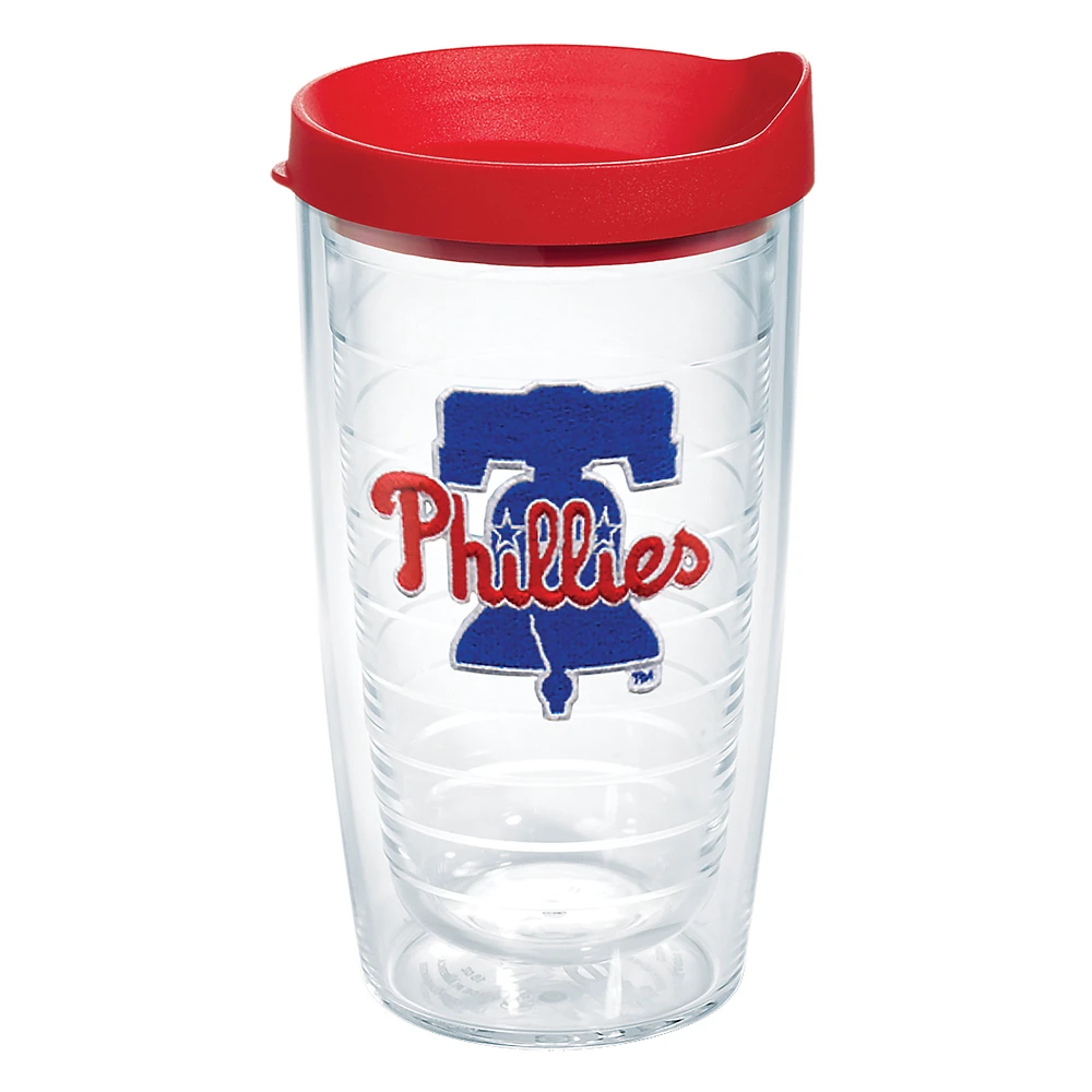 Tervis Philadelphia Phillies 16oz. Emblem Classic Tumbler