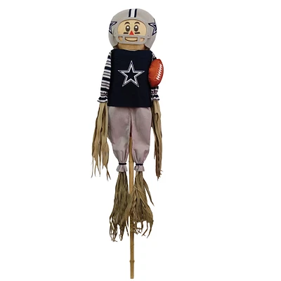 Dallas Cowboys Team Scarecrow