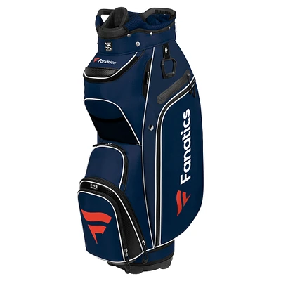 WinCraft Fanatics Corporate Bucket III Cooler Cart Golf Bag