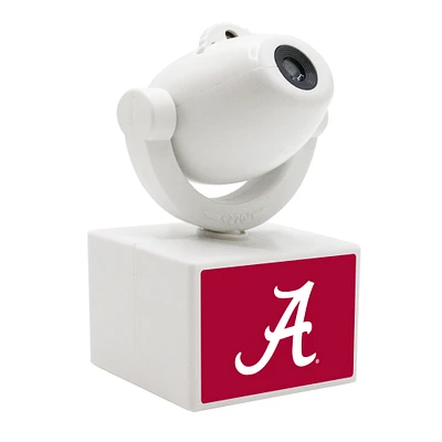Alabama Crimson Tide LED Mini Spotlight Projector Nite Light