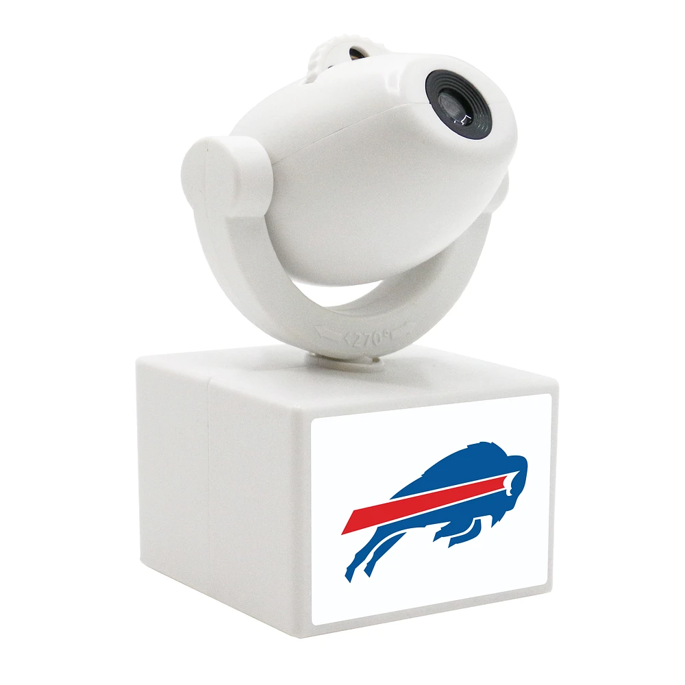 Buffalo Bills LED Mini Spotlight Projector Nite Light