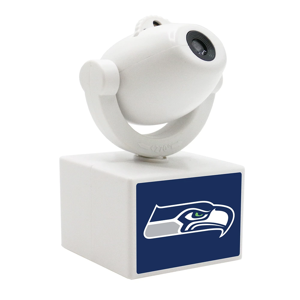 Seattle Seahawks LED Mini Spotlight Projector Nite Light