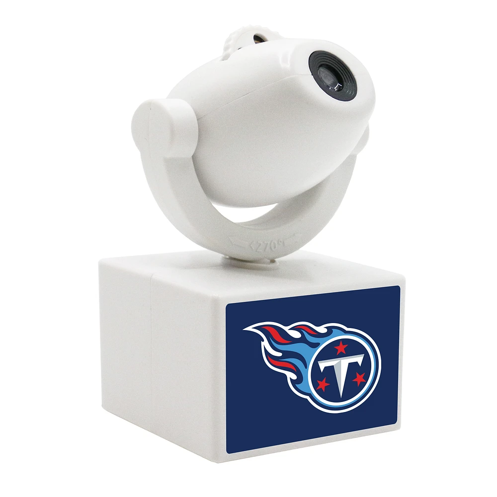 Tennessee Titans LED Mini Spotlight Projector Nite Light