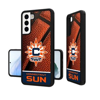Connecticut Sun Galaxy Bump Case