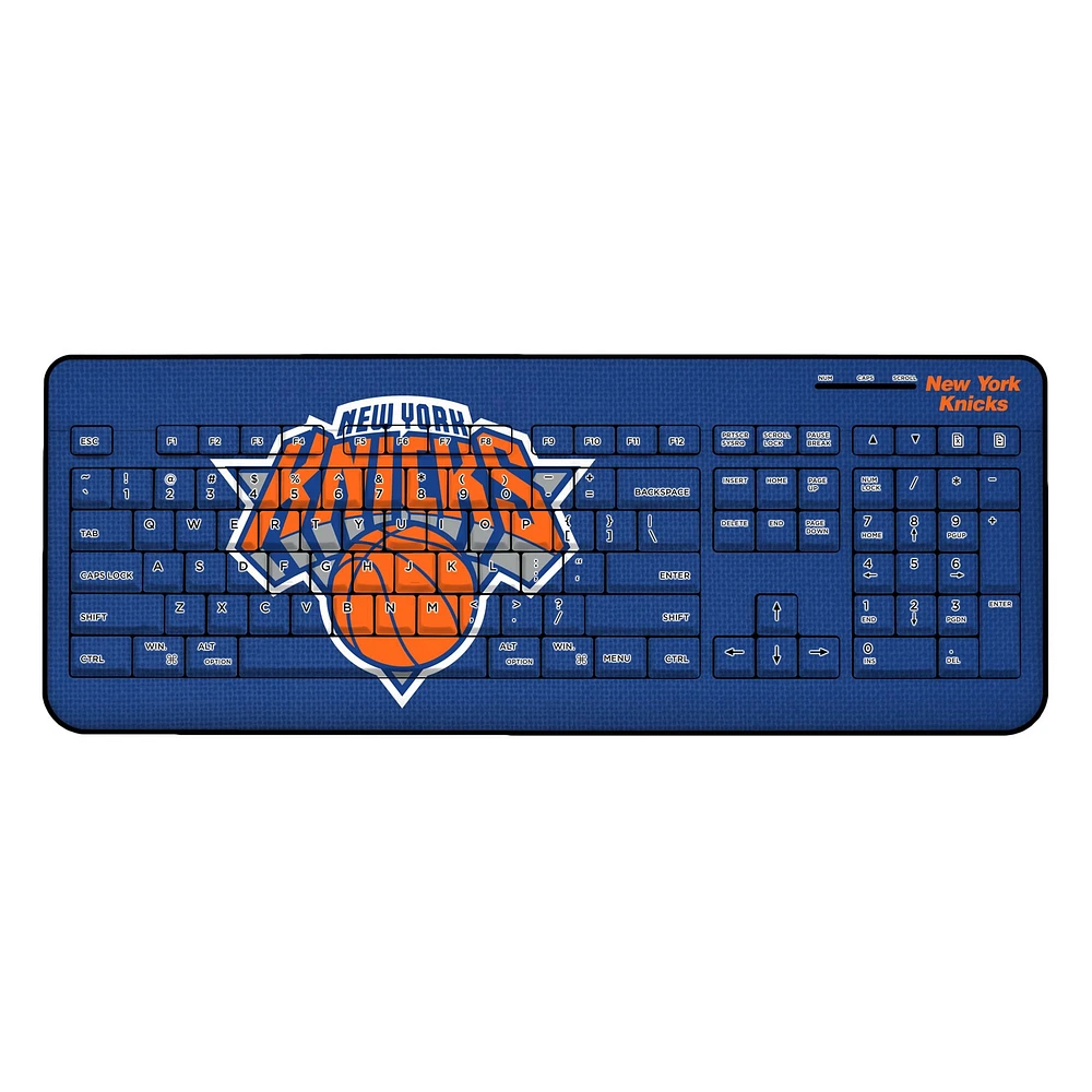 New York Knicks Wireless Keyboard