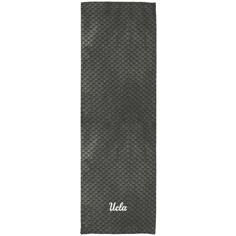 The Northwest Group Gray UCLA Bruins 12'' x 40'' Cooling Towel