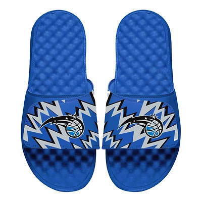 ISlide Royal Orlando Magic High Energy Slide Sandals