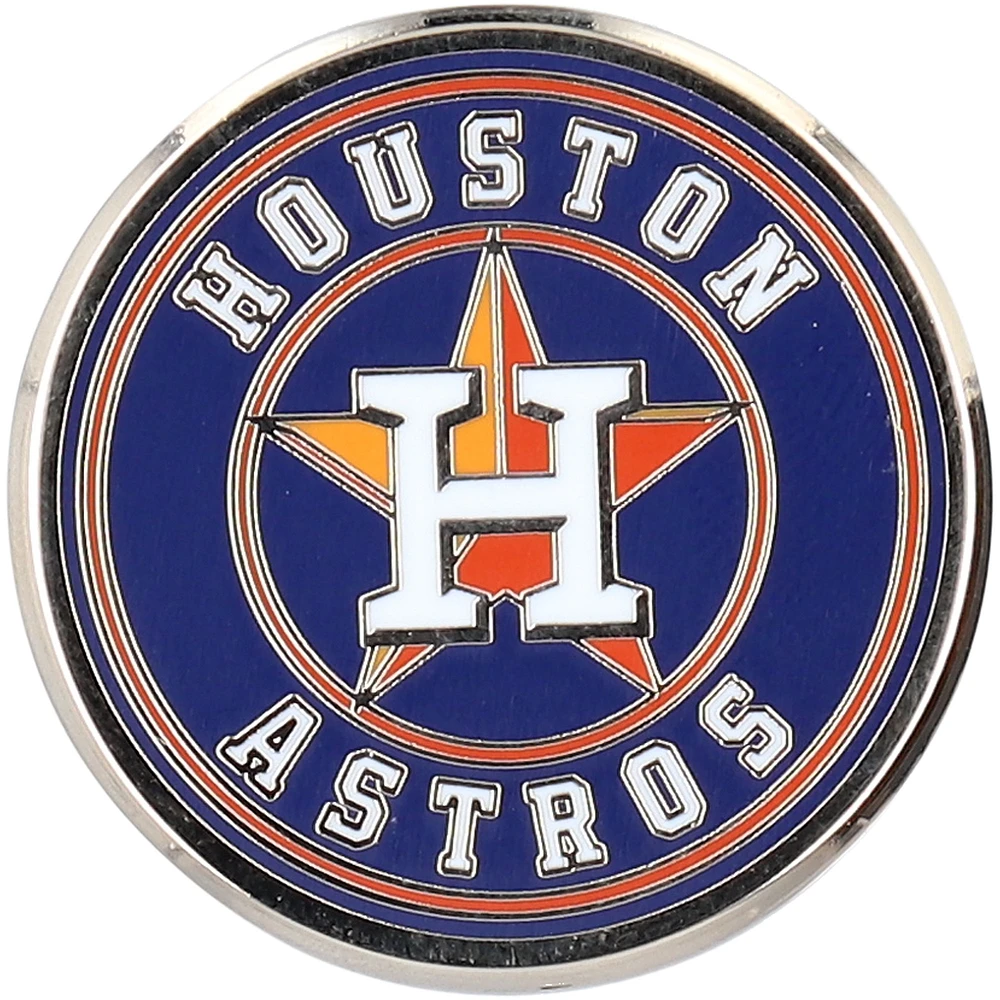 Houston Astros Duo Ball Marker