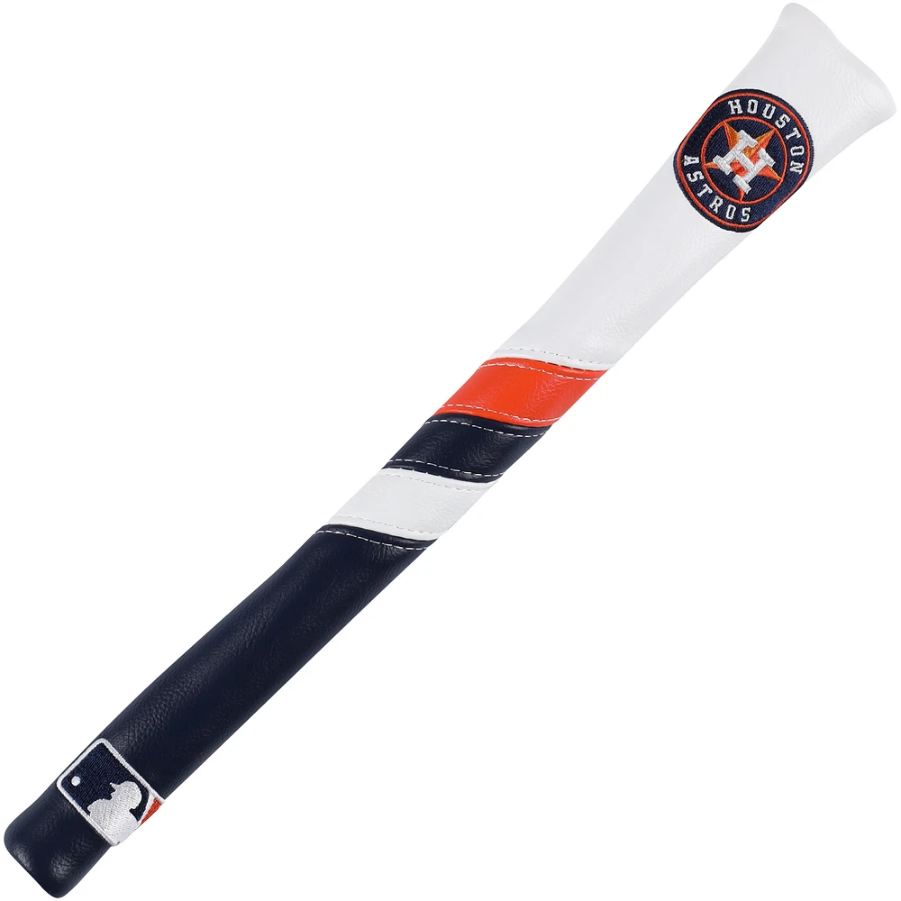 Houston Astros Track Alignment Stick Cover