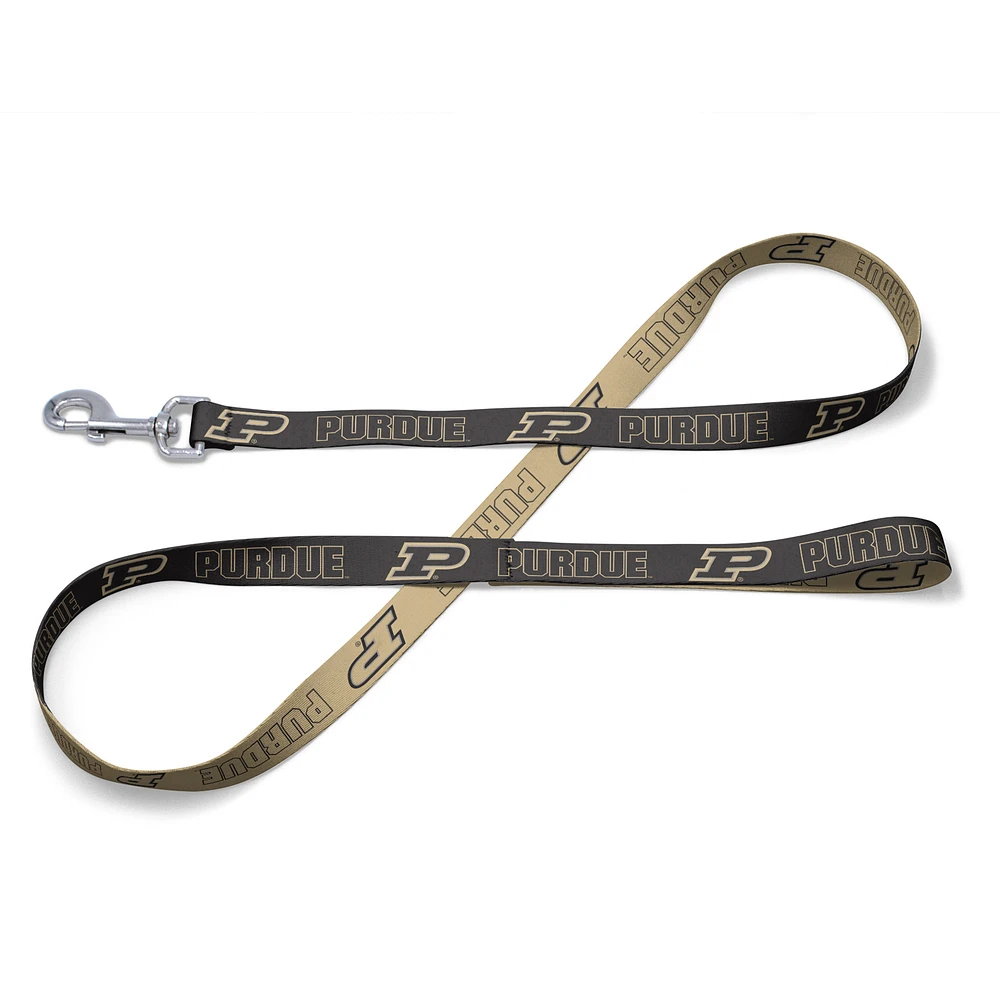 WinCraft Purdue Boilermakers Pet Leash