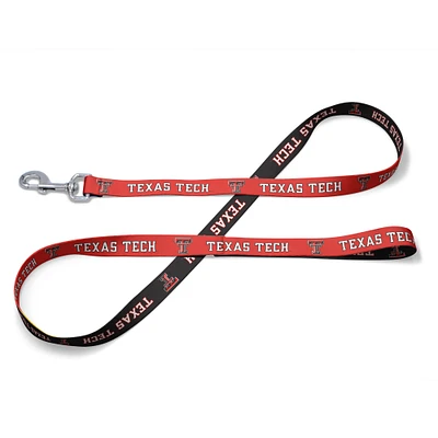 WinCraft Texas Tech Red Raiders Pet Leash