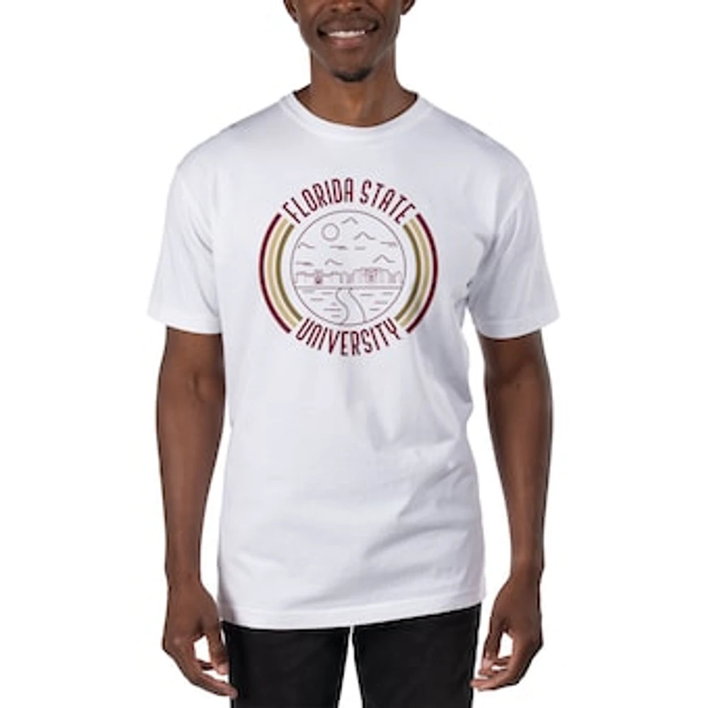 Apparel Florida State Seminoles Shirt FSU Seminoles Gameday Locals