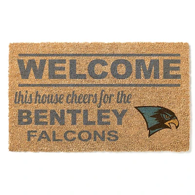 Bentley Falcons 18" x 30" Welcome Doormat