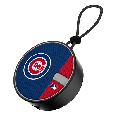 Chicago Cubs Logo Waterproof Bluetooth Speaker