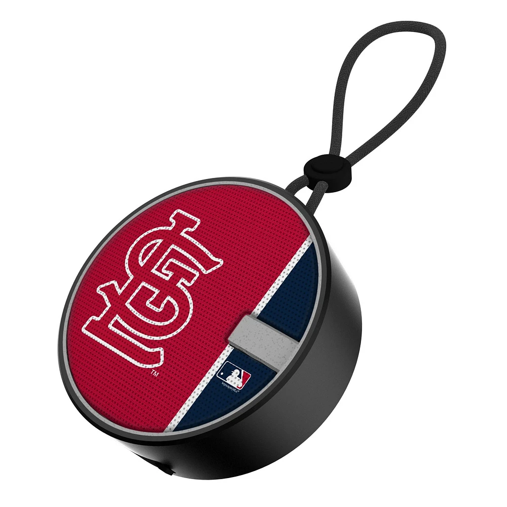 St. Louis Cardinals Logo Waterproof Bluetooth Speaker
