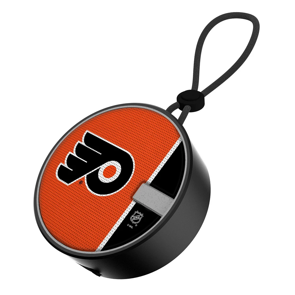 Philadelphia Flyers Logo Waterproof Bluetooth Speaker