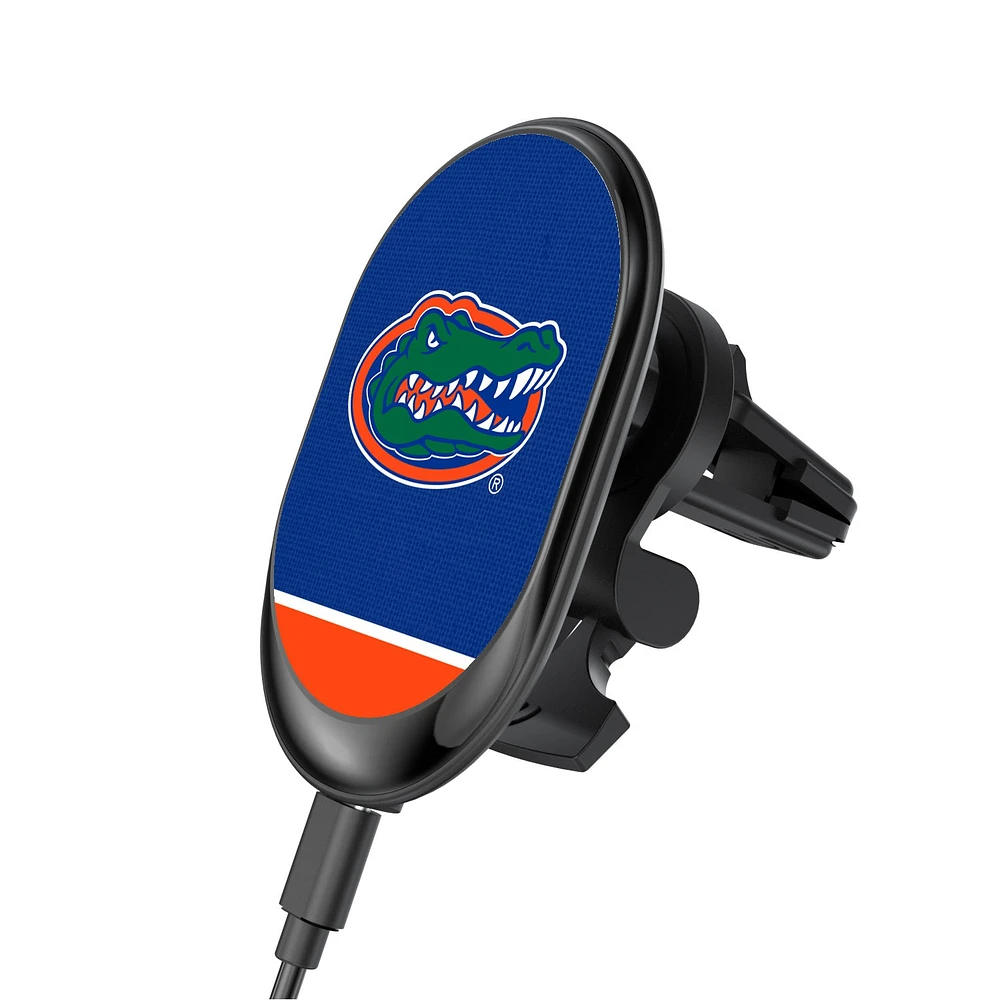 Florida Gators Wireless Magnetic Car Charger