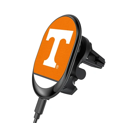 Tennessee Volunteers Wireless Magnetic Car Charger