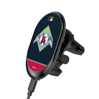 Los Angeles Angels 1961-1965 Throwback Wireless Magnetic Car Charger