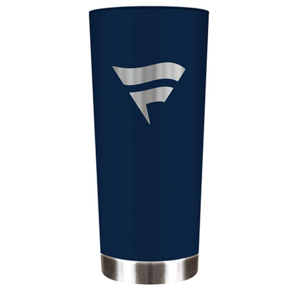 Navy Fanatics Corporate 18oz. Roadie Tumbler