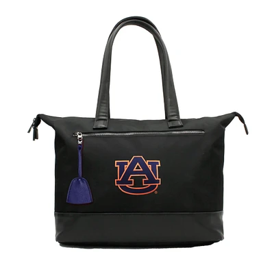 MOJO Auburn Tigers Premium Laptop Tote Bag