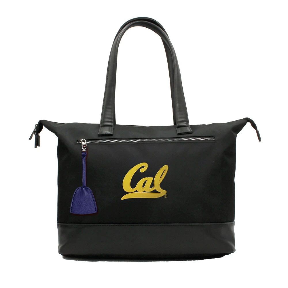 MOJO Cal Bears Premium Laptop Tote Bag