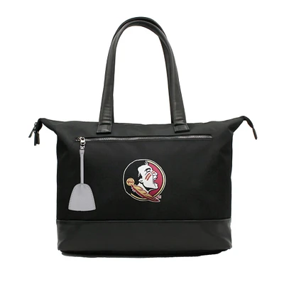 MOJO Florida State Seminoles Premium Laptop Tote Bag