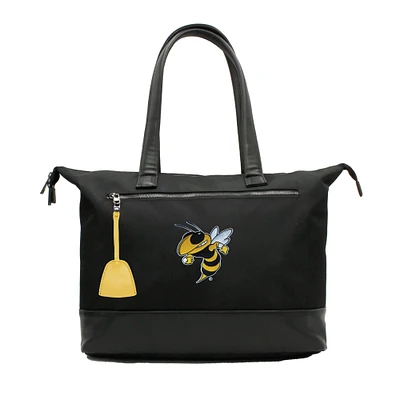 MOJO Georgia Tech Yellow Jackets Premium Laptop Tote Bag