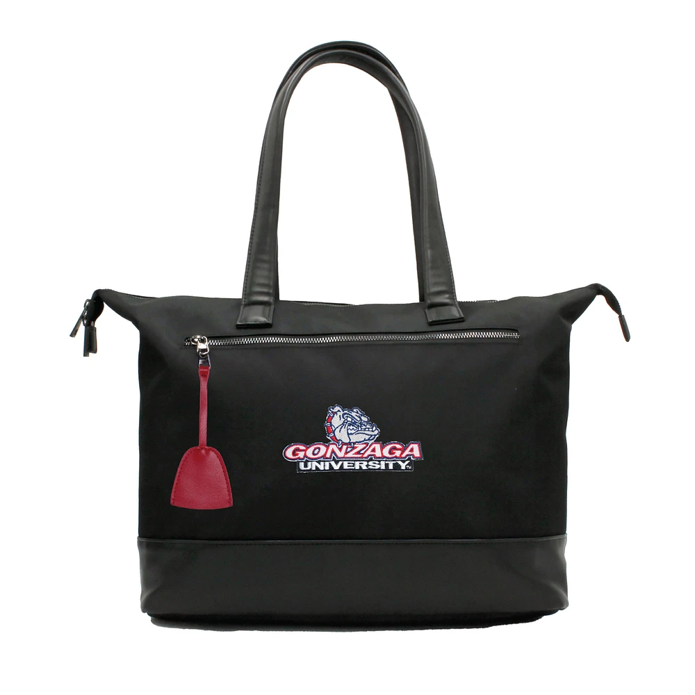 MOJO Gonzaga Bulldogs Premium Laptop Tote Bag