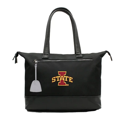 MOJO Iowa State Cyclones Premium Laptop Tote Bag