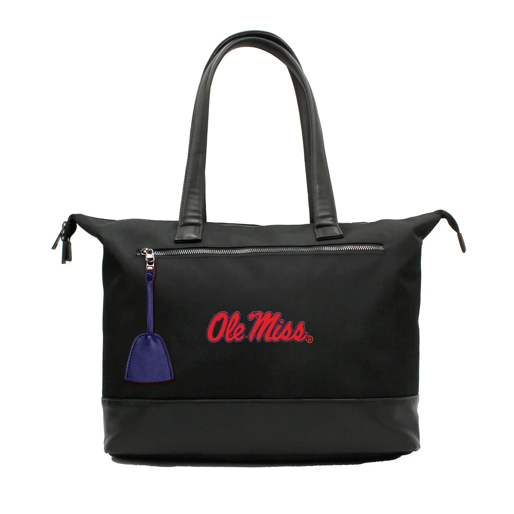 MOJO Ole Miss Rebels Premium Laptop Tote Bag