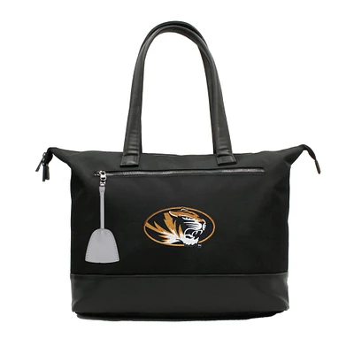 MOJO Missouri Tigers Premium Laptop Tote Bag