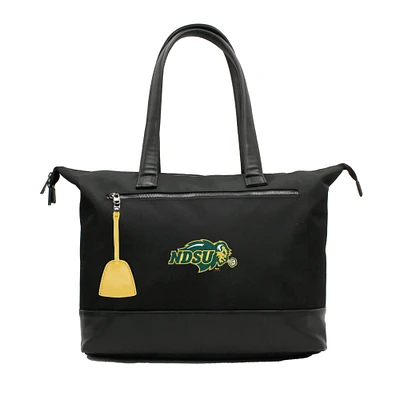 MOJO NDSU Bison Premium Laptop Tote Bag