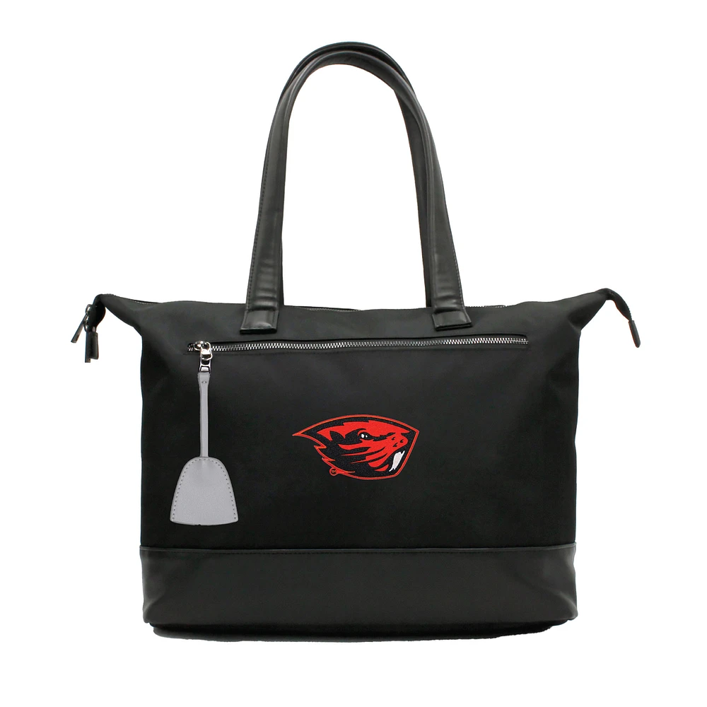 MOJO Oregon State Beavers Premium Laptop Tote Bag