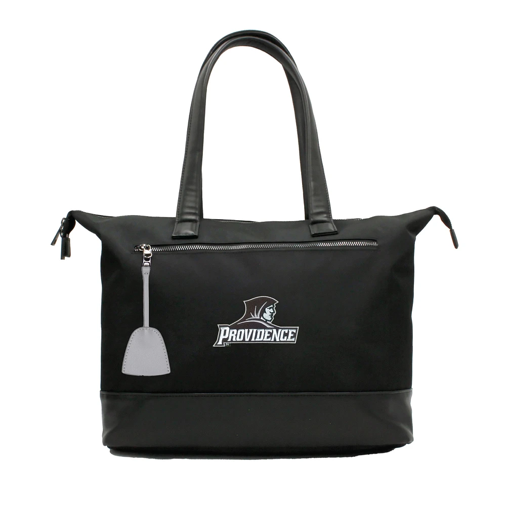 MOJO Providence Friars Premium Laptop Tote Bag
