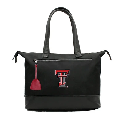 MOJO Texas Tech Red Raiders Premium Laptop Tote Bag