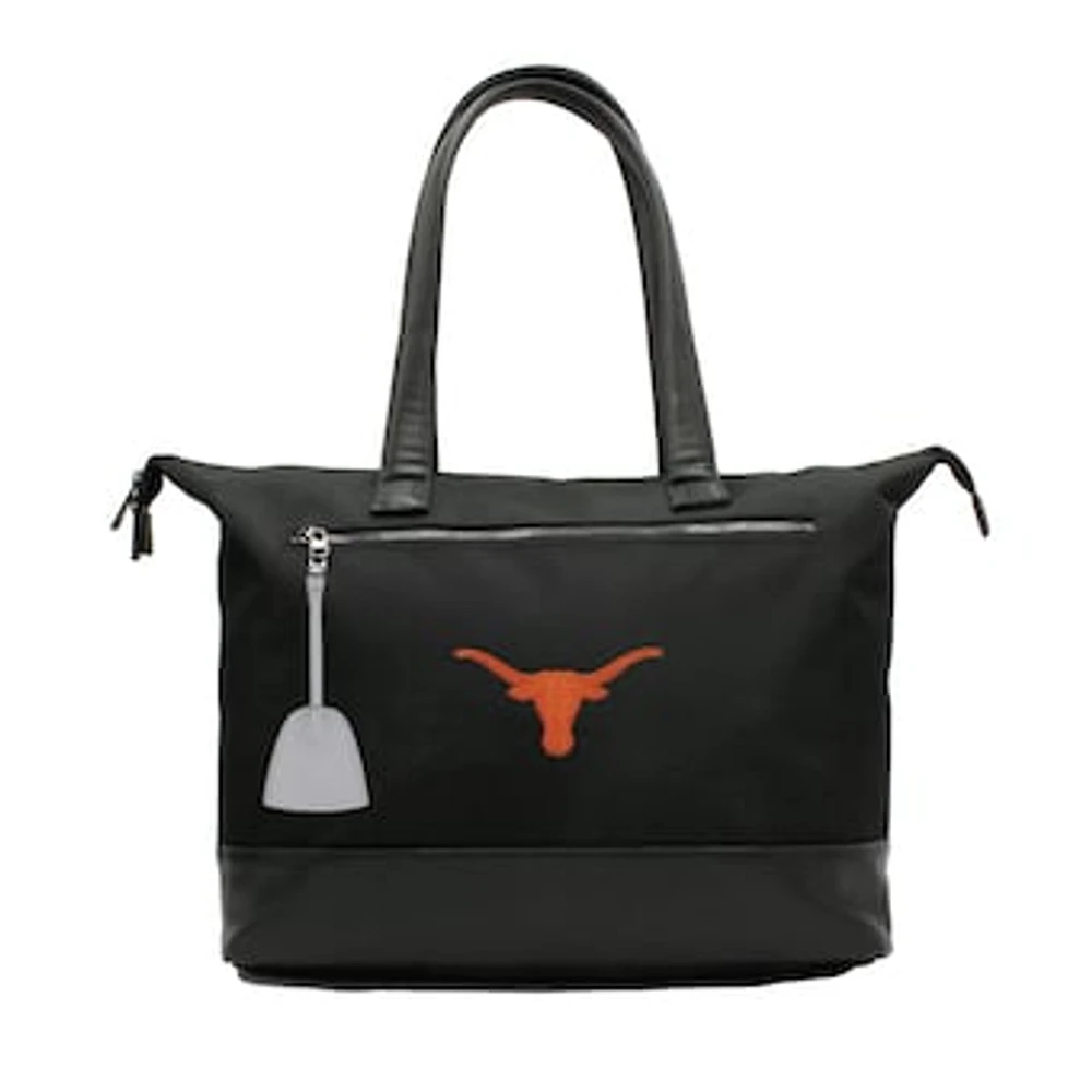 MOJO Texas Longhorns Premium Laptop Tote Bag