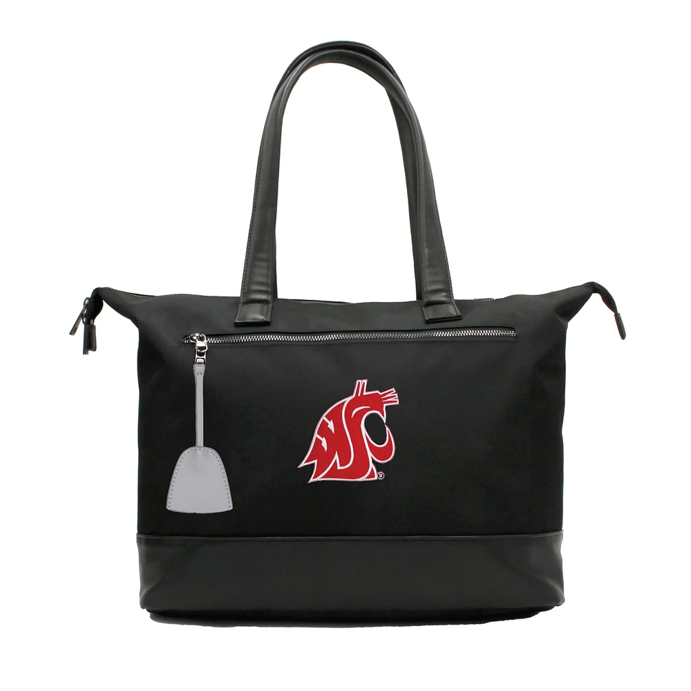 MOJO Washington State Cougars Premium Laptop Tote Bag