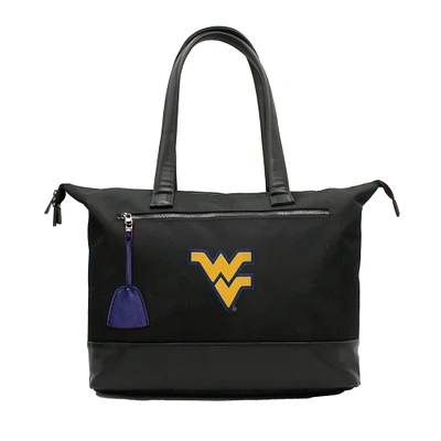 MOJO West Virginia Mountaineers Premium Laptop Tote Bag