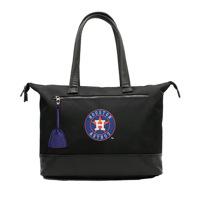MOJO Houston Astros Premium Laptop Tote Bag