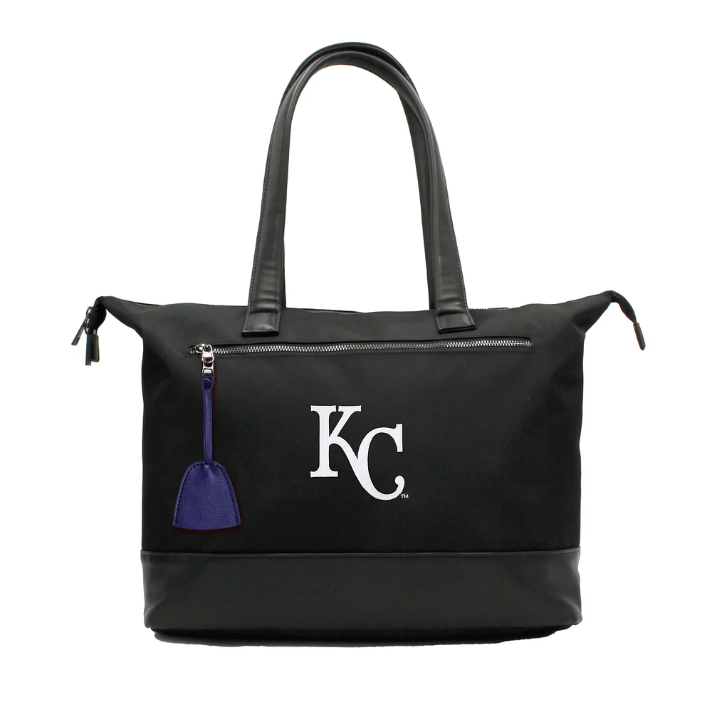 MOJO Kansas City Royals Premium Laptop Tote Bag
