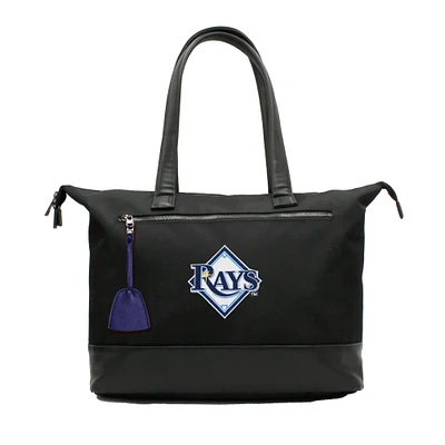 MOJO Tampa Bay Rays Premium Laptop Tote Bag