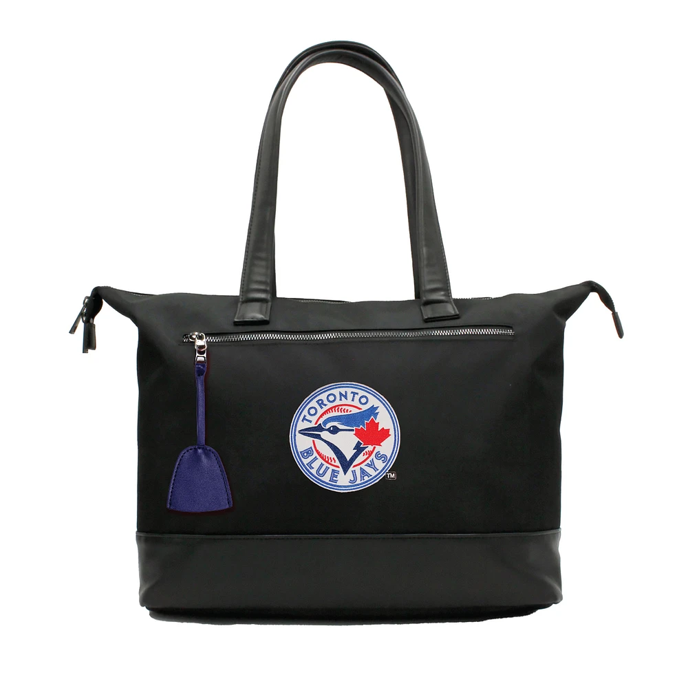 MOJO Toronto Blue Jays Premium Laptop Tote Bag