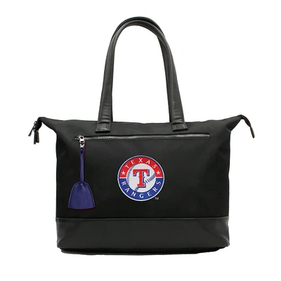 MOJO Texas Rangers Premium Laptop Tote Bag