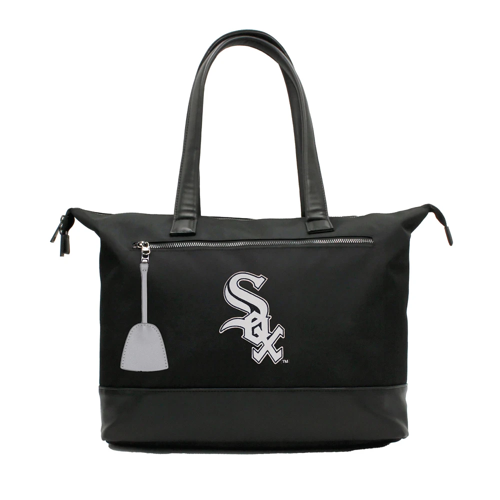 MOJO Chicago White Sox Premium Laptop Tote Bag